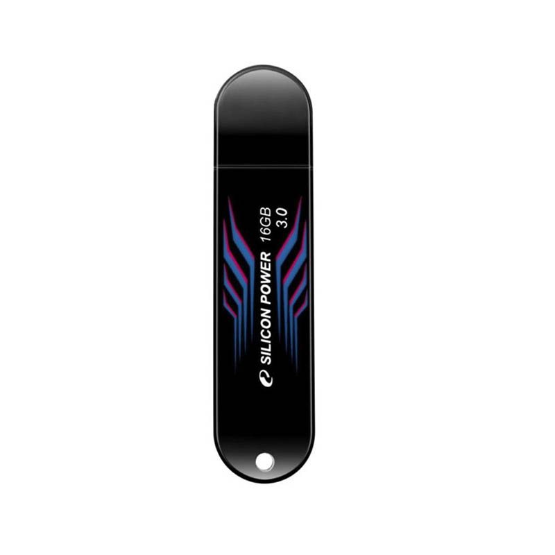 Silicon Power Blaze B10 USB 3.0 Flash Memory 16GB 1